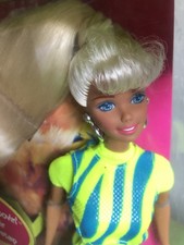 Barbie "Movin´ Groovin` in