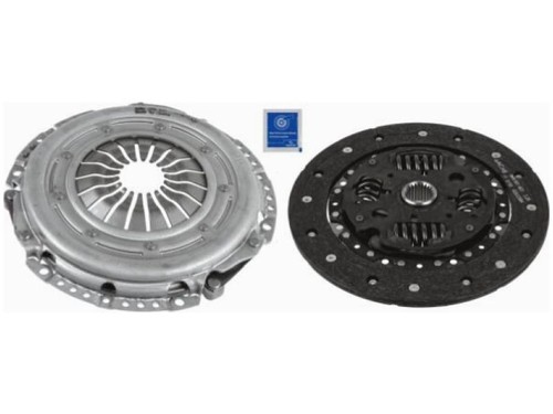 Kupplungssatz für ford mondeo - kupplungssatz,