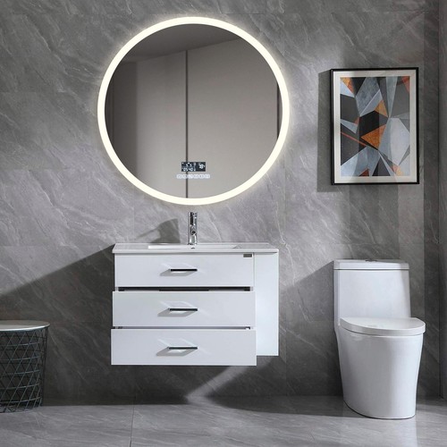 Led badspiegel badezimmer - led,