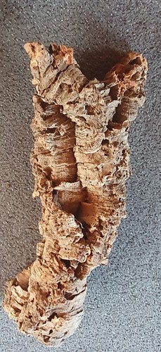 Korkrinde für landschaftsbau - korkrinde,