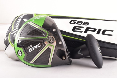 Callaway gbb epic sub - callaway,