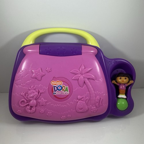 Vtech dora the explorer - vtech,
