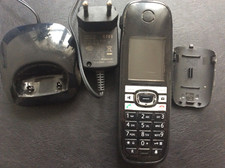 Siemens Gigaset E500