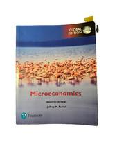 Microeconomics, Global