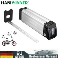 48V E-Bike Akku 12.5Ah Li-Ion