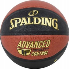 Spalding Basketball Advanced