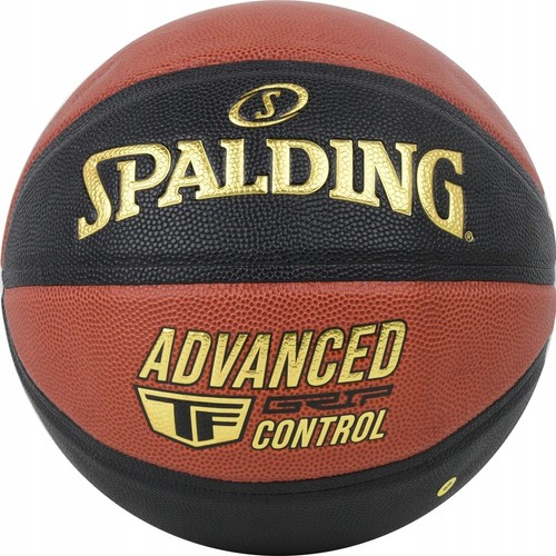 Spalding basketball advanced - basketball,