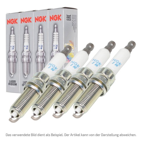 Ngk 5476 iltr5d zündkerze - ngk,