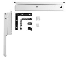 GU Oberlicht Fenster Grundkarton Ventus F200 mit Handhebel weiß K-15011-00-0-7