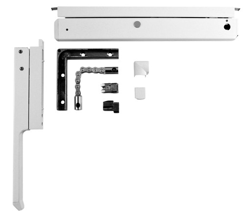 Oberlicht fenster - gu,