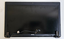 Gebrauchte MSI MS-1759 GE70 2PE Siebbaugruppe getestet und funktioniert