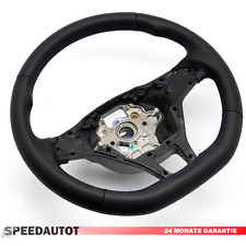 TAUSCH Abgeflacht Lederlenkrad VW Golf7, VW Passat, VW Caddy 5G0419091