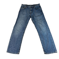 Hugo Boss Herren Jeans Regular