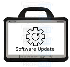 STAR DIAGNOSE UPDATE  Mercedes Benz Software Update 2025