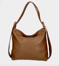 Ledertasche Tasche Rucksack