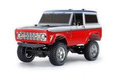 Tamiya 58736 Ford Baja Bronco