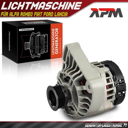 Lichtmaschine generator 70a - lichtmaschine,