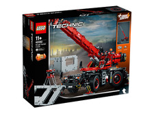LEGO ® Technic 42082