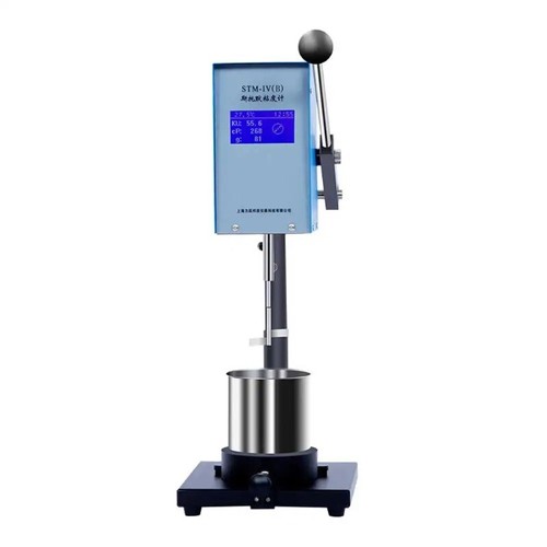 Stm viskosimeter - stm-iv,