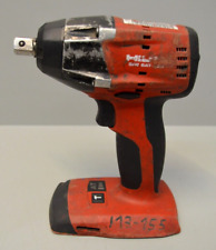 HILTI SIW 6AT-A22 Akku