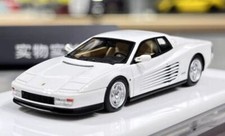 Ferrari testarossa - ferrari,