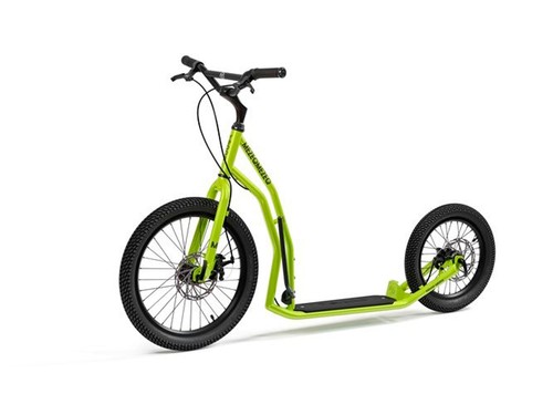 Yedoo mezeq y40 green - yedoo,