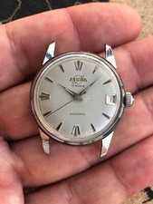 Enicar automatik cal 1035 - automatik, a-r