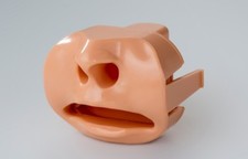 Ventil für Reanimationspuppe