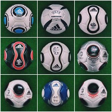 Fussball adidas 2005 2008 - fussball,