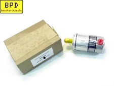 BIERI 500 bar - 5000 rpm