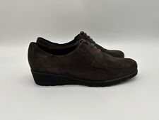 Sioux Damen Halbschuhe