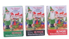 Knox Mini Räucherkerzen