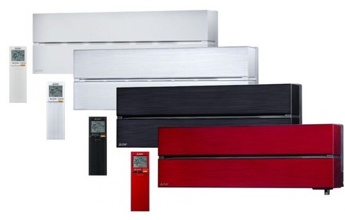 Mitsubishi diamond klimaanlage - mitsubishi,