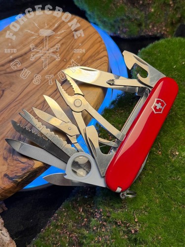 Victorinox swisschamp - victorinox, swisschamp(1.6795)