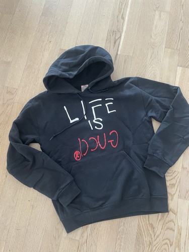 Toller hoodie mit - toller,