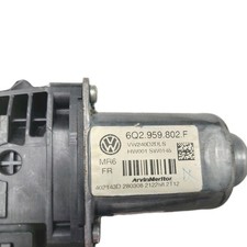 Fensterhebermotor vorne links