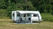 Isabella Air Arc Sonnendach Sonnensegel Vordach Camping Wohnwagen 1670749