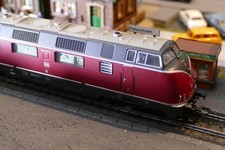 Roco 69933  Platin / für