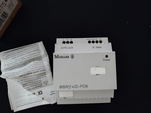 Moeller easy 400 - -p0w, /