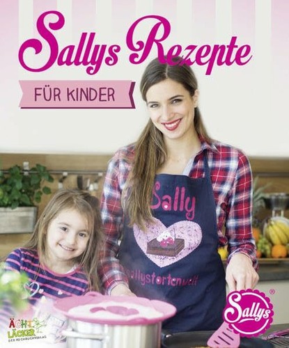Sallys rezepte für - rezepte, kinder