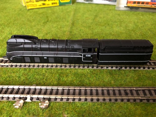 Stromlinienlok br01 1088 - -,