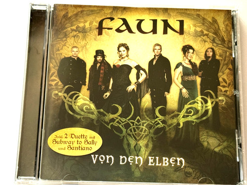 Faun von den elben 2013 - von,