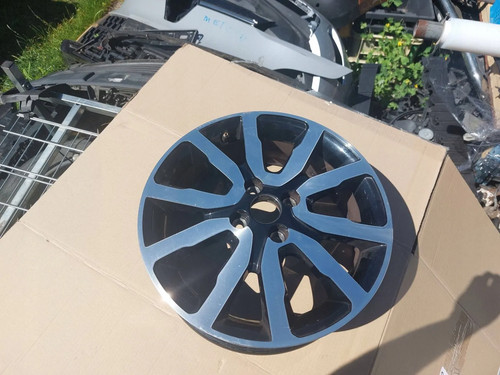 Alufelge zoll 4x100 - zoll,