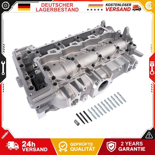 Zylinderkopf für ford opel - ford,