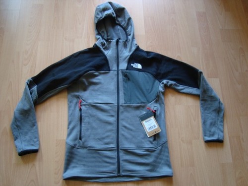 The north face polartec - the,