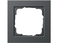Gira E2 System 55 Abdeckrahmen