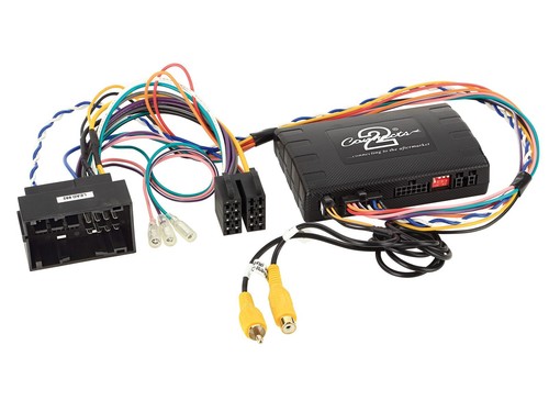 Acv can bus display - acv, display-