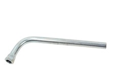 17mm 8N0012219 Radschlüssel Original VW Audi Skoda Seat 17 mm Steckschlüssel