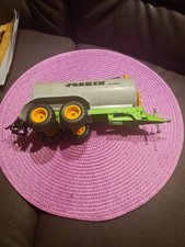 Siku Farmer -1:32- Joskin Güllefass Anhänger/Fasswagen-nur der große-Art.2270?