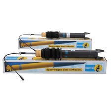 2x BILSTEIN B8 Stoßdämpfer